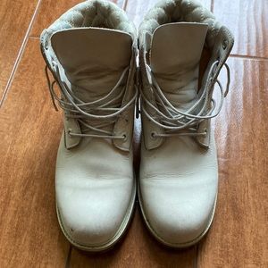 Timberland Waterproof Boots